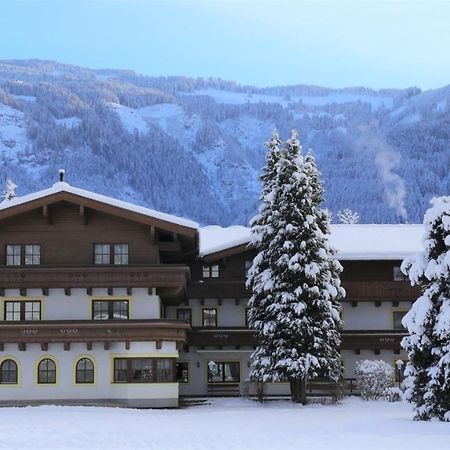 Pension Alpenrose Maishofen Zewnętrze zdjęcie